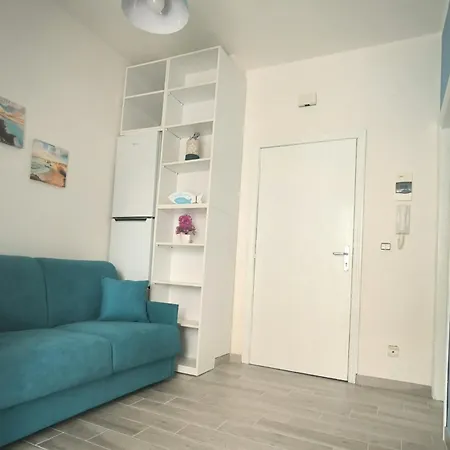 Dima Home Scalea Exterior photo