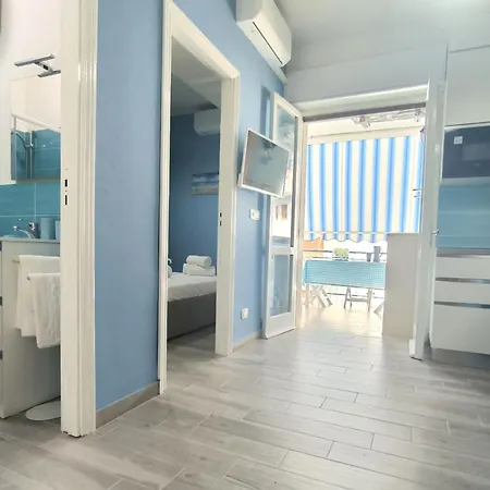 Dima Home Scalea Exterior photo