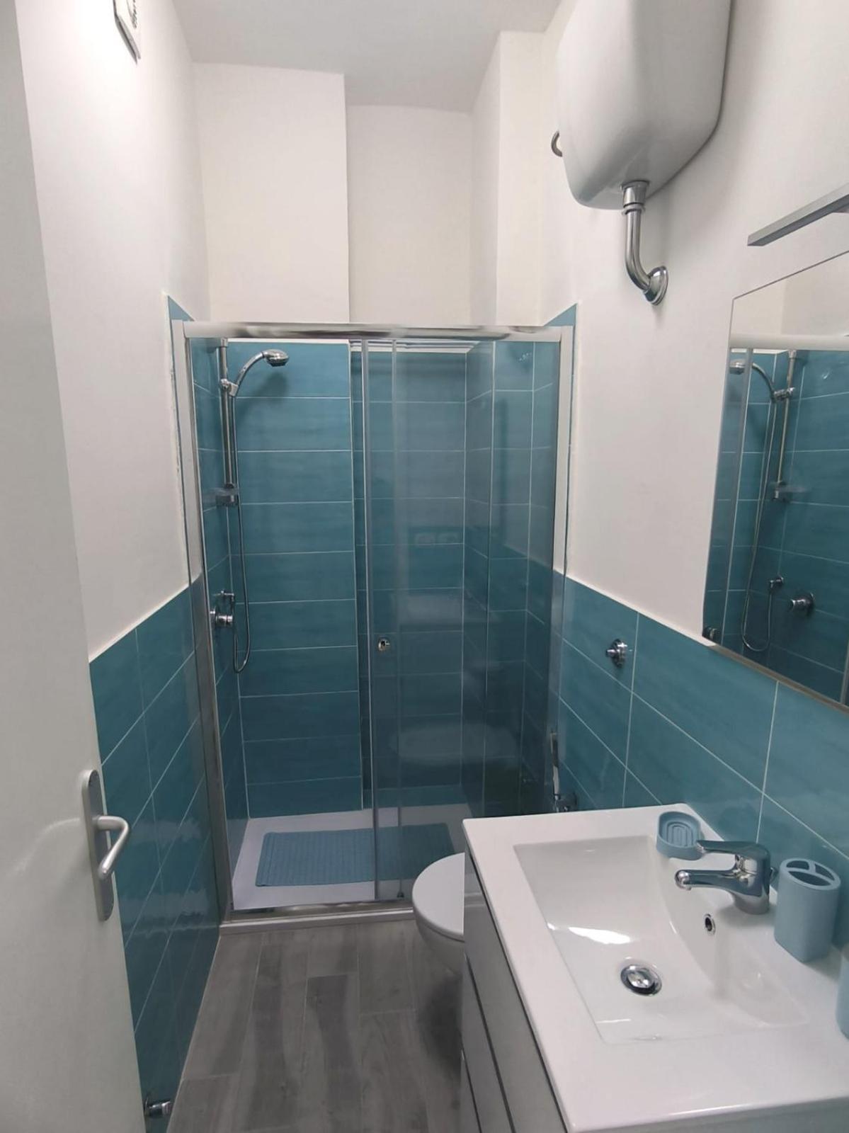 Ferienhaus Dima Scalea